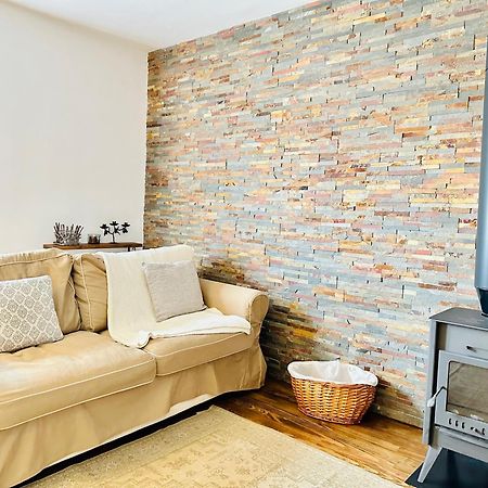 Bo1- Immovall Sant Joan Boi Apartment Bohí Екстериор снимка
