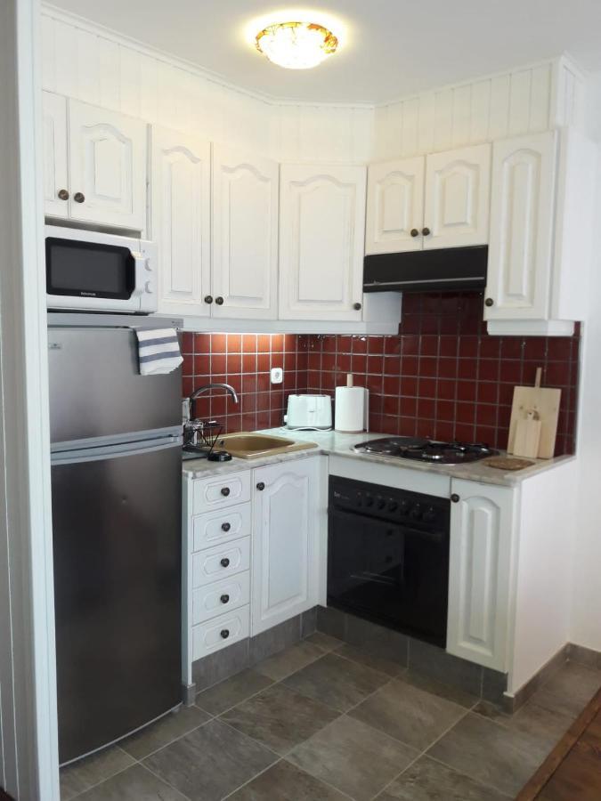 Bo1- Immovall Sant Joan Boi Apartment Bohí Екстериор снимка
