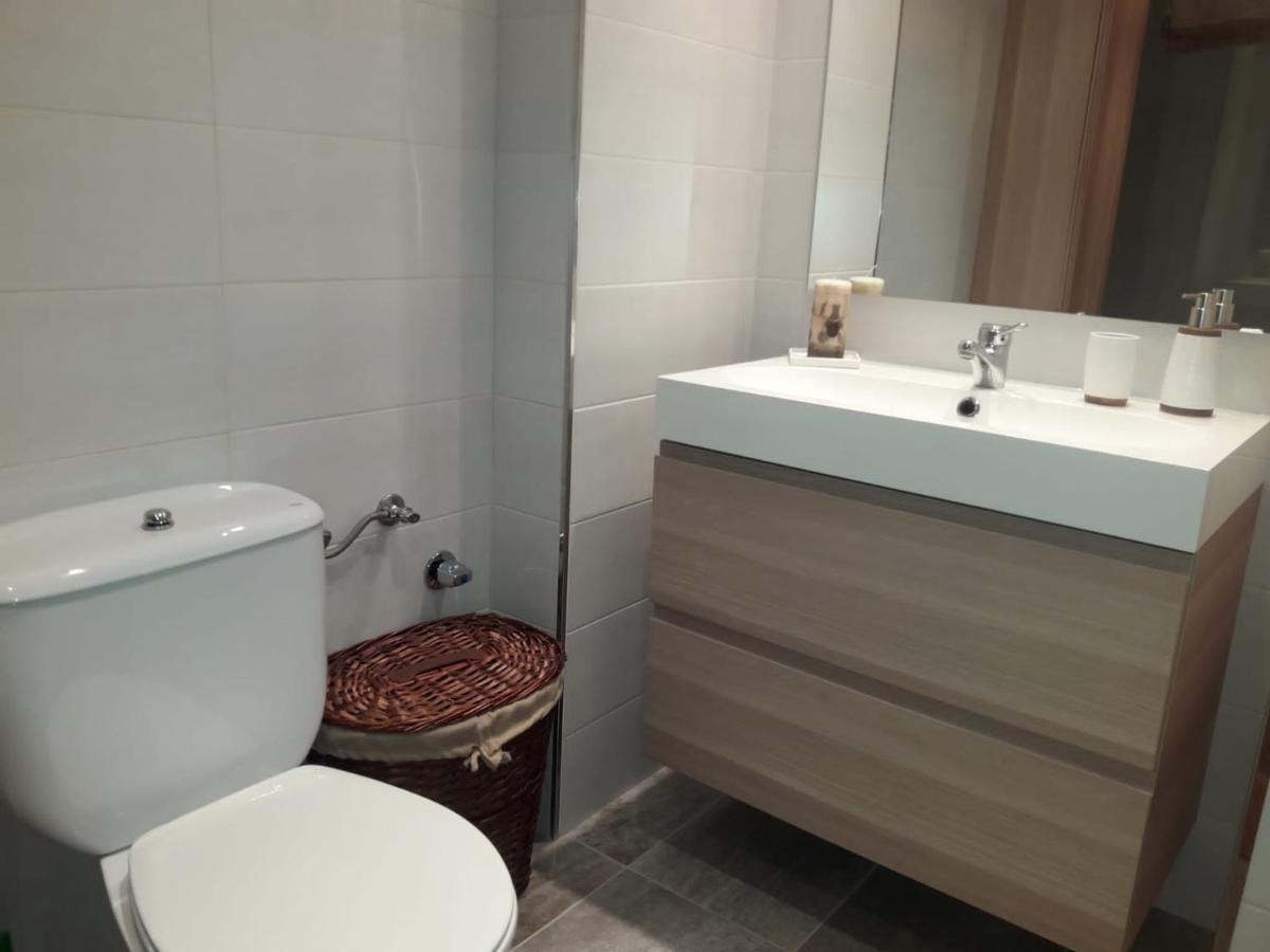 Bo1- Immovall Sant Joan Boi Apartment Bohí Екстериор снимка