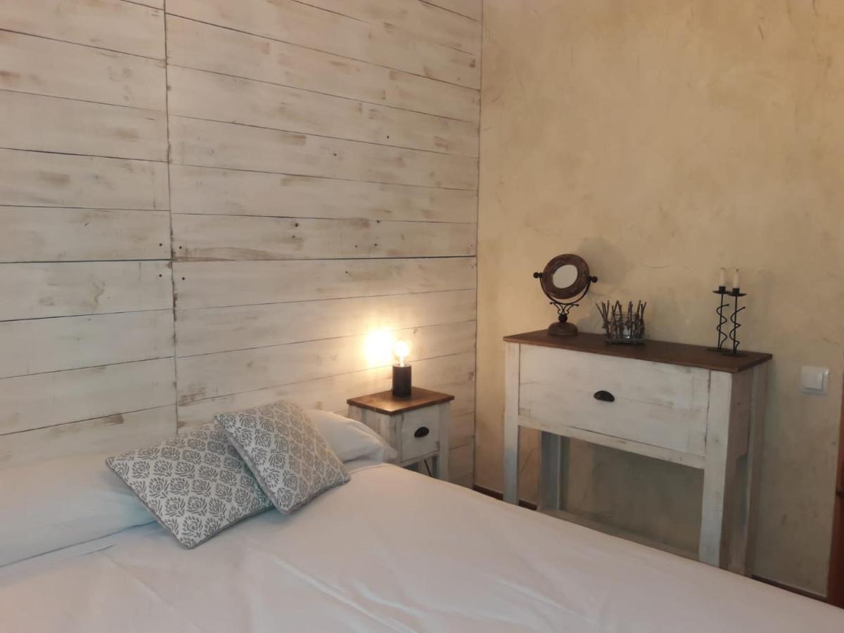 Bo1- Immovall Sant Joan Boi Apartment Bohí Екстериор снимка