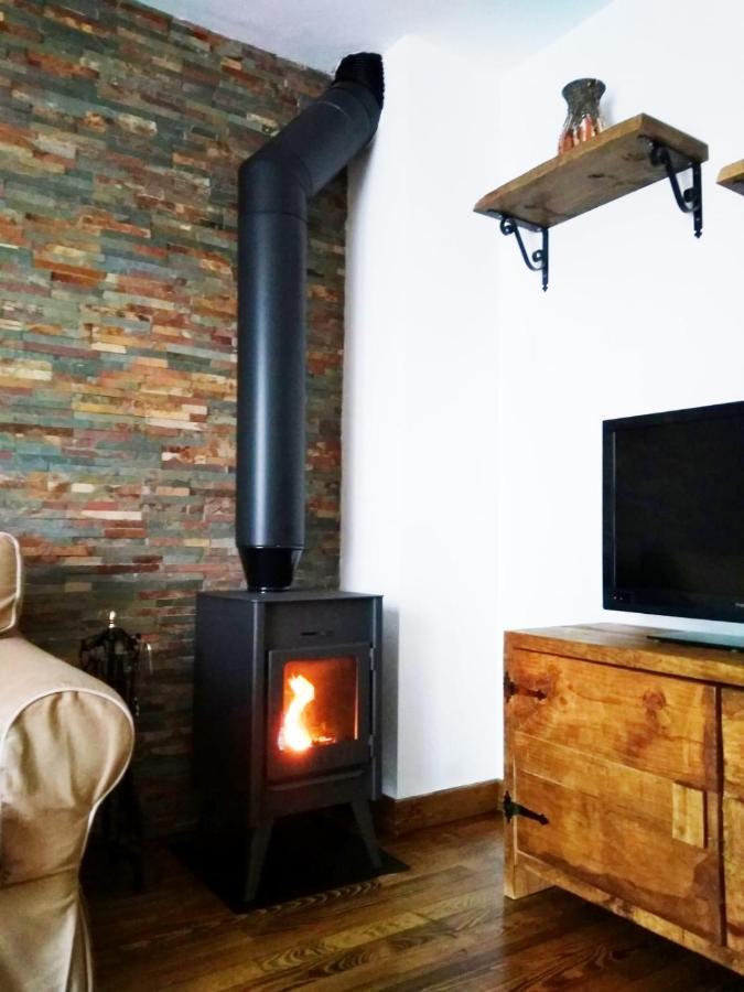 Bo1- Immovall Sant Joan Boi Apartment Bohí Екстериор снимка