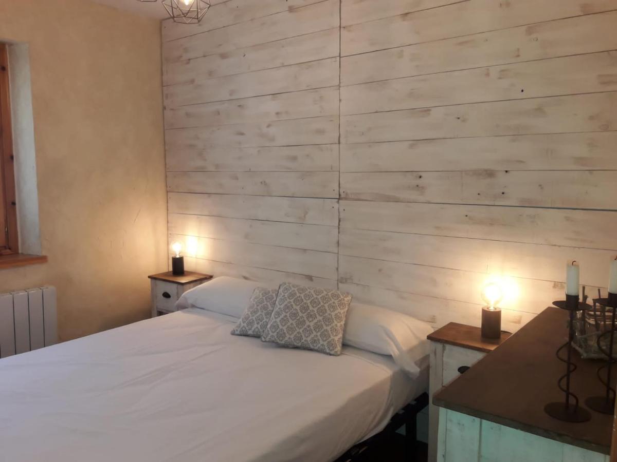 Bo1- Immovall Sant Joan Boi Apartment Bohí Екстериор снимка