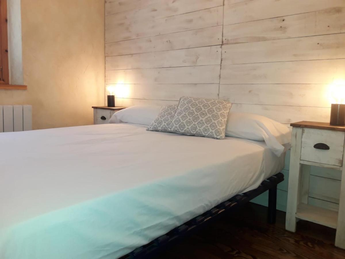 Bo1- Immovall Sant Joan Boi Apartment Bohí Екстериор снимка